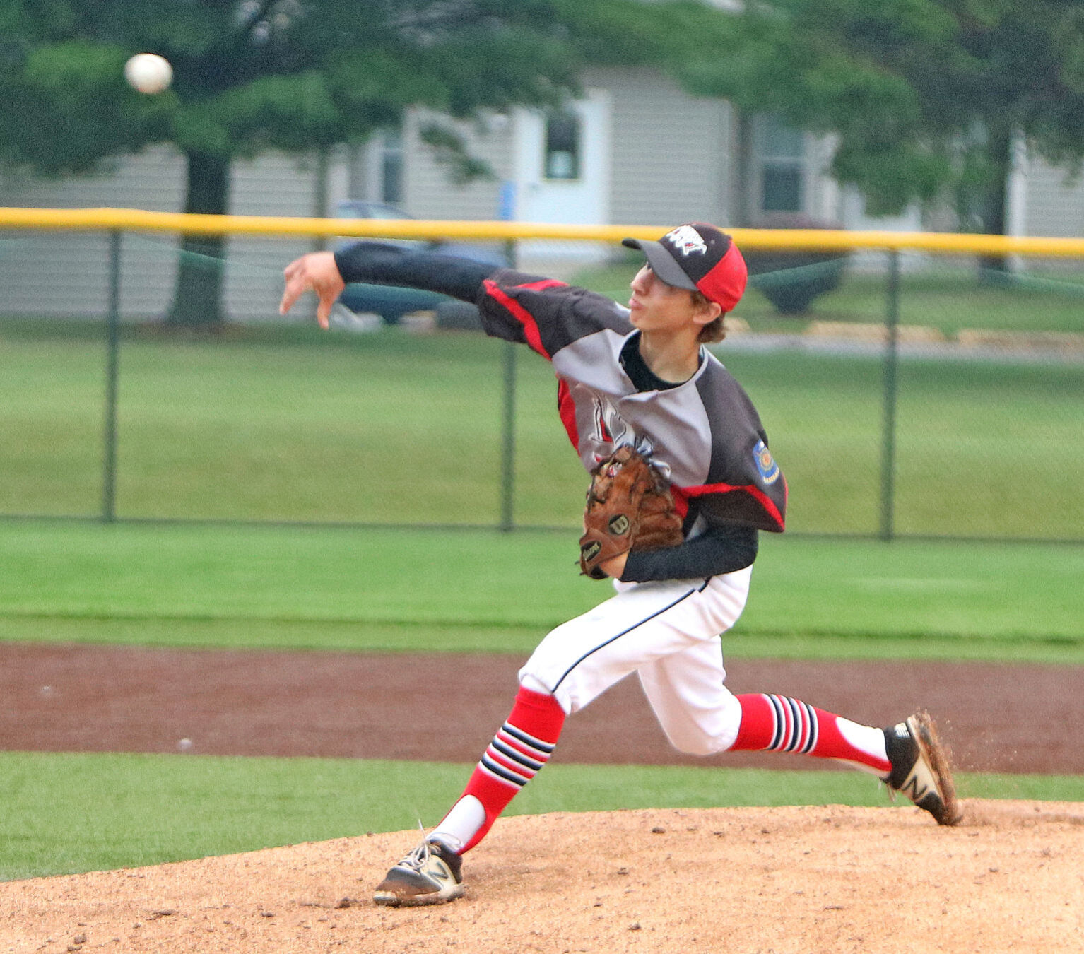 Austin Wiese